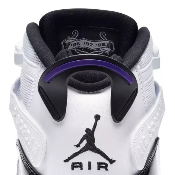 New Jordan Mens Concord Six Rings Multiple Sizes - Picture 2 of 8